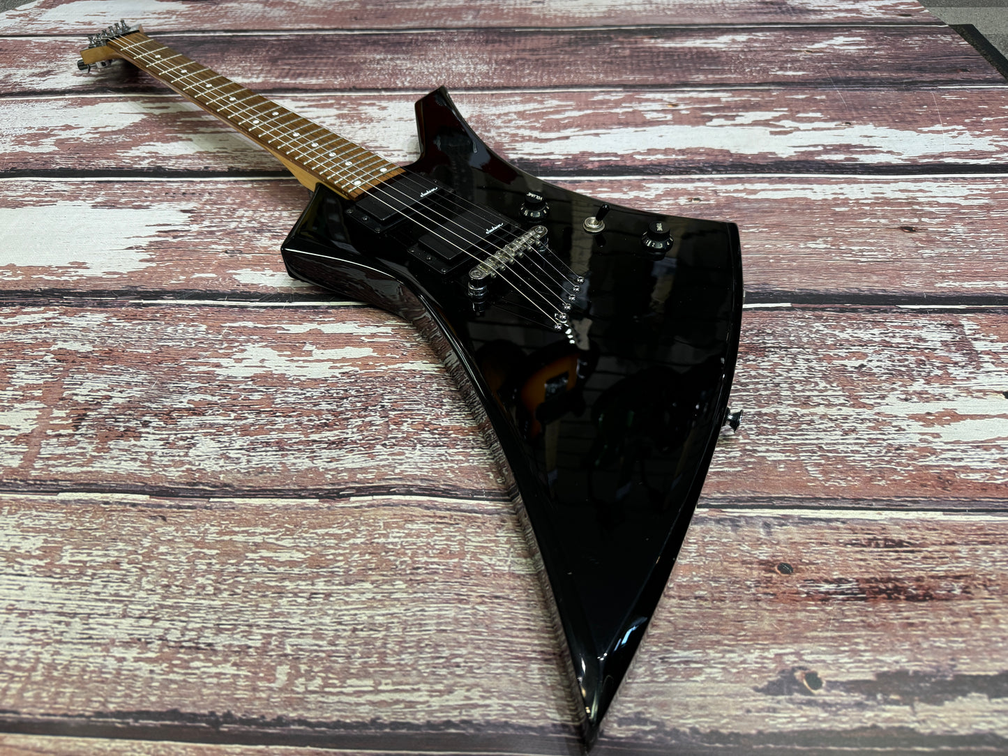 Jackson JS-30 KE Kelly