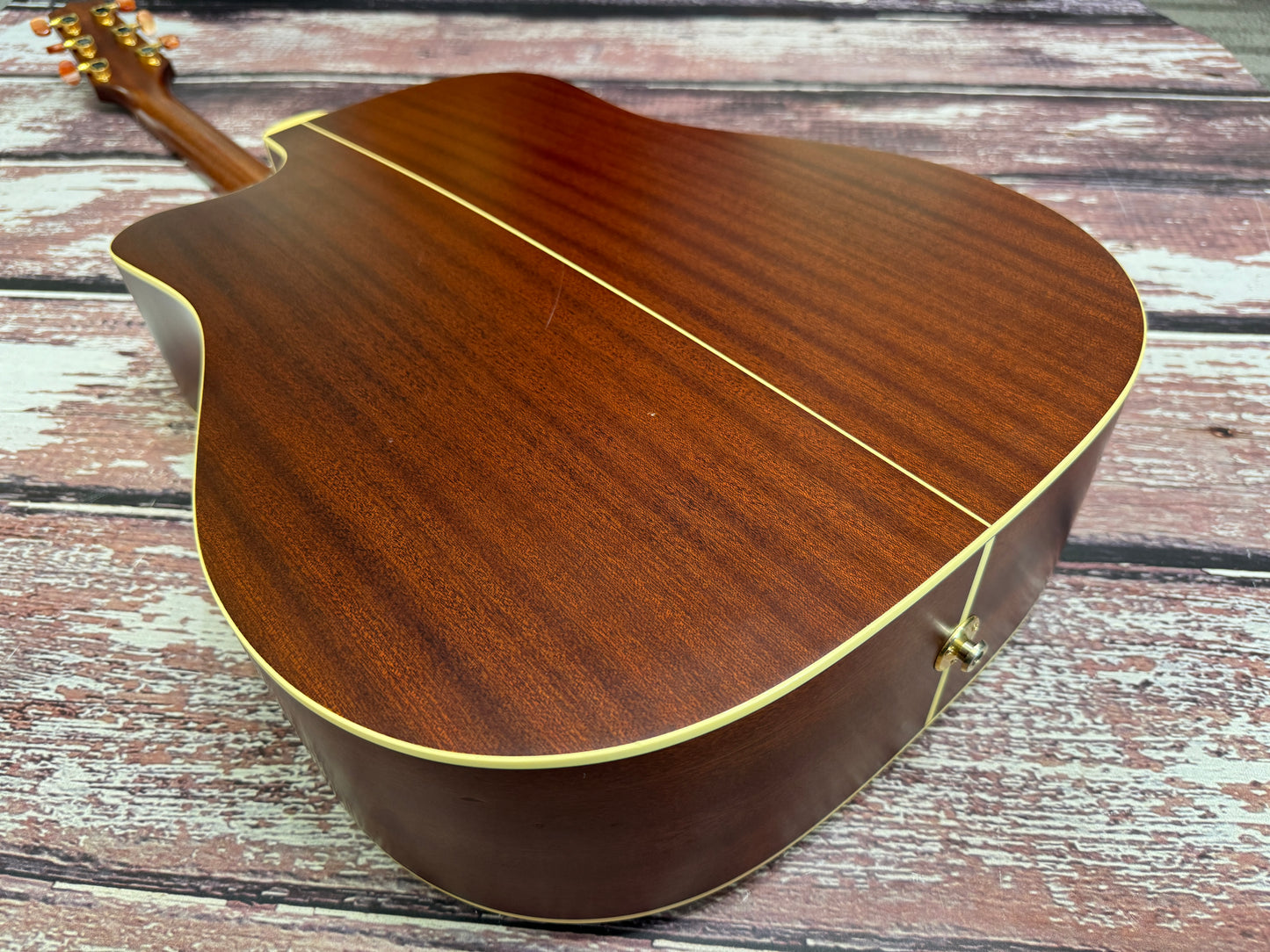 Takamine EAN10C Japanese electro