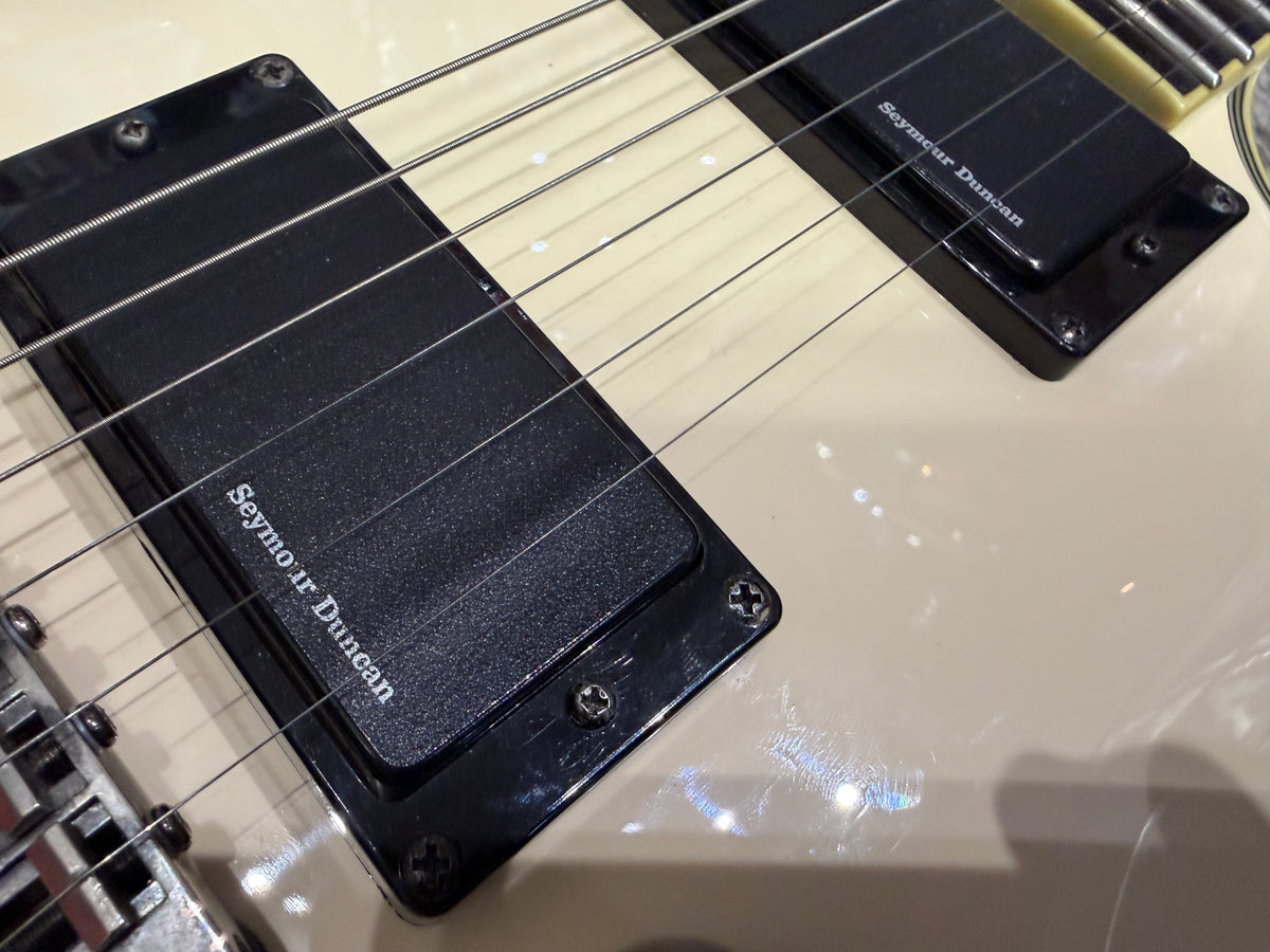 Schecter Blackjack ATX C-1 - 2013 Korean