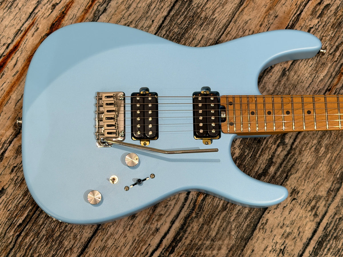 EART EYP-Omni 24 Pearl Blue