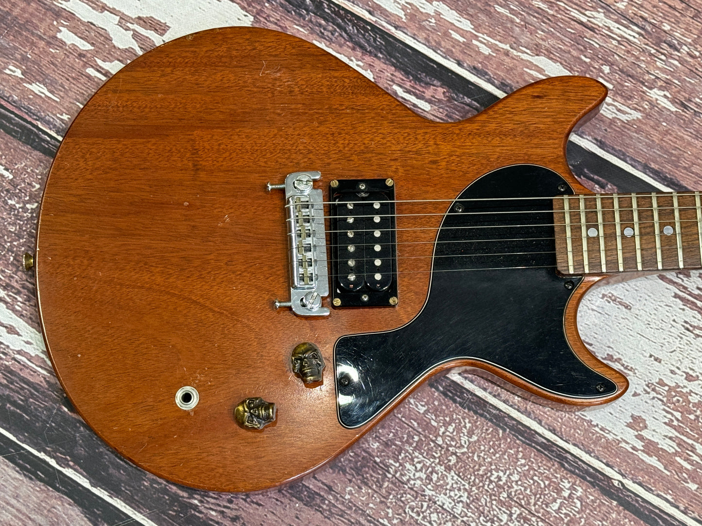 Gordon Smith GS1 - Very early example! £450 NOW SOLD