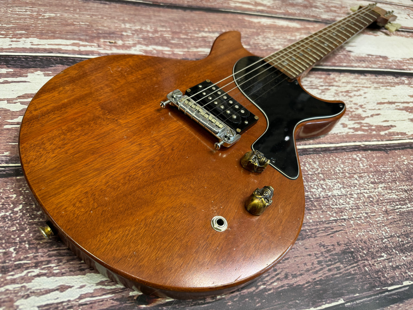 Gordon Smith GS1 - Very early example! £450 NOW SOLD