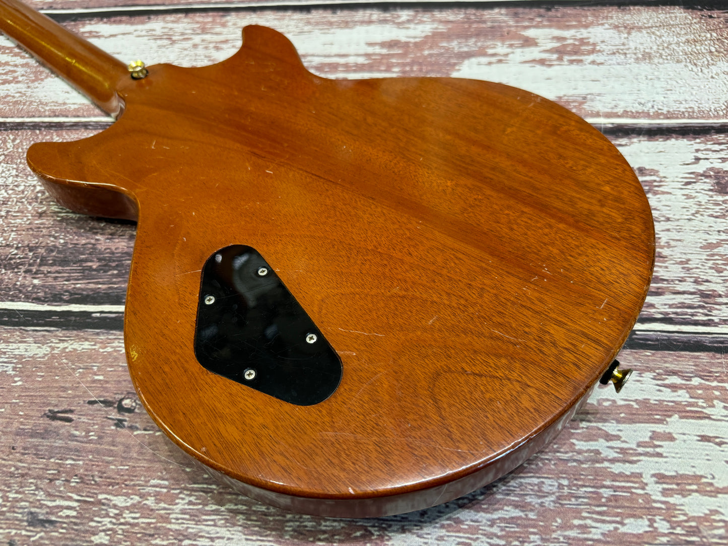 Gordon Smith GS1 - Very early example! £450 NOW SOLD