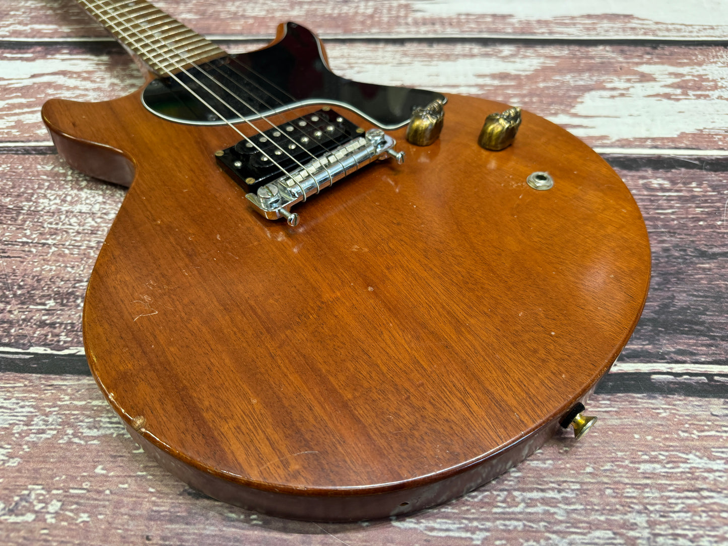 Gordon Smith GS1 - Very early example! £450 NOW SOLD