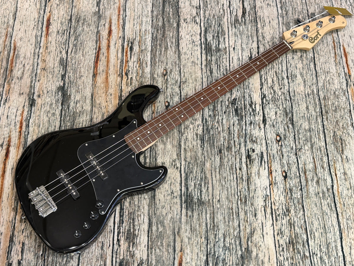 Cort GB34JJ Active bass
