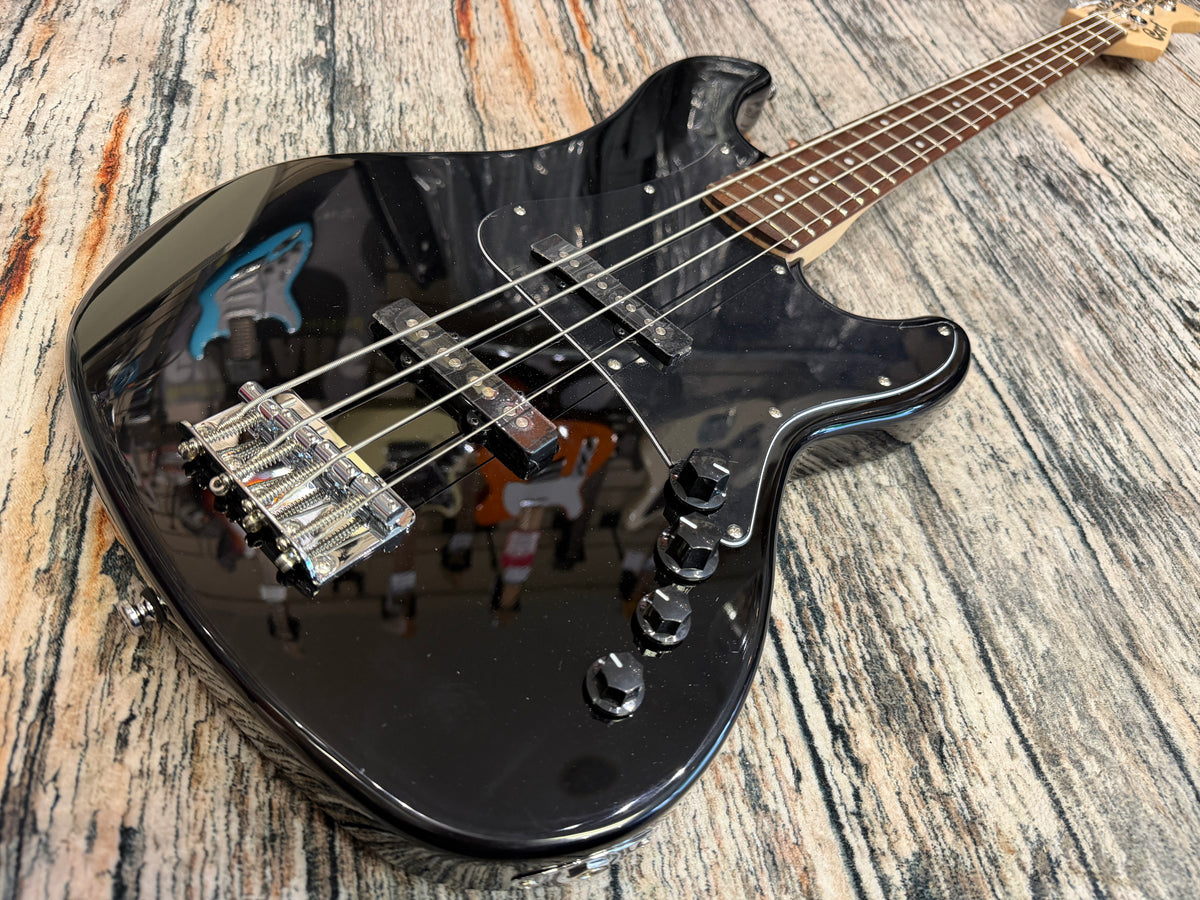 Cort GB34JJ Active bass