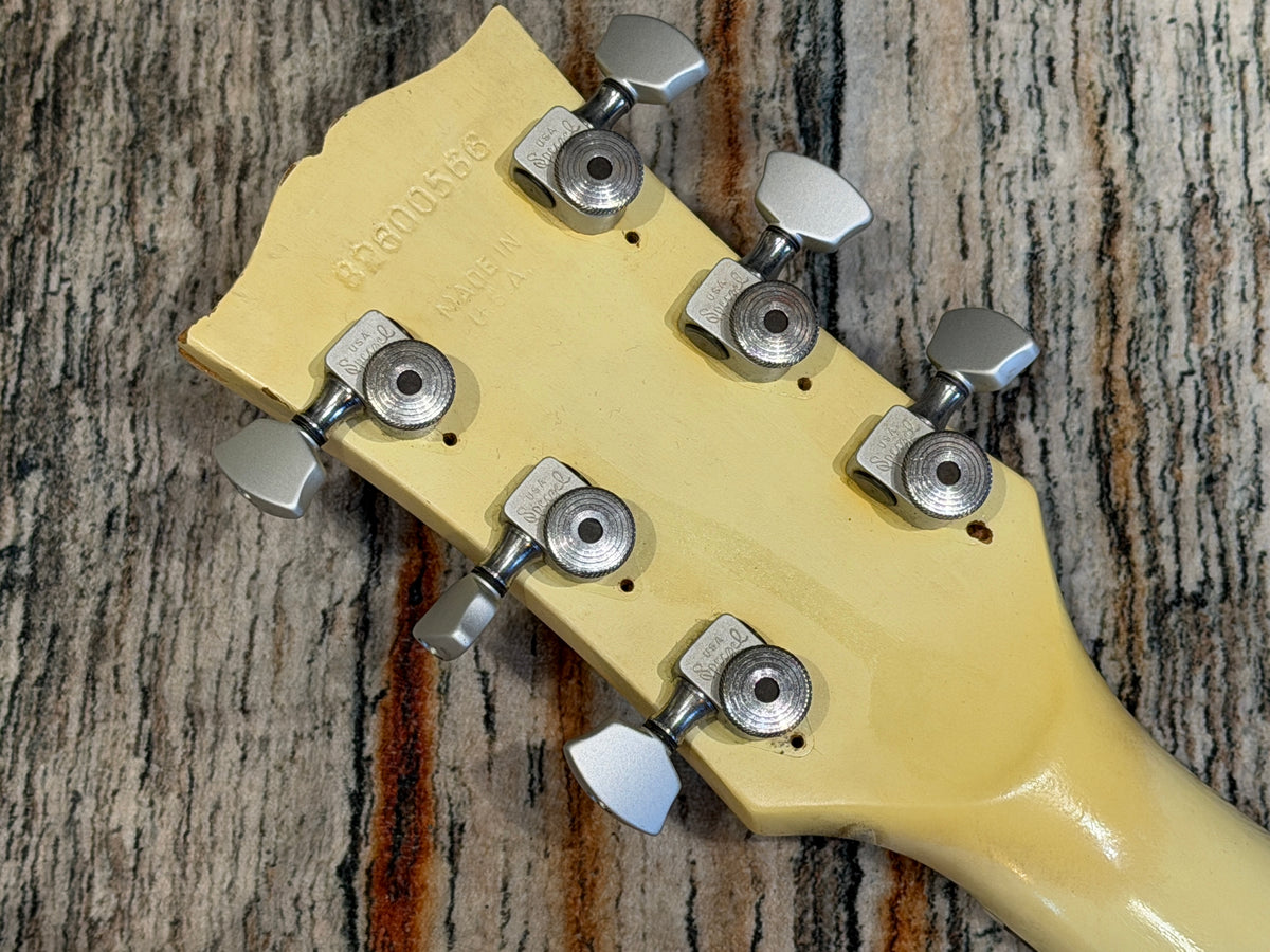 Gibson 1980 Sonex 180 Standard