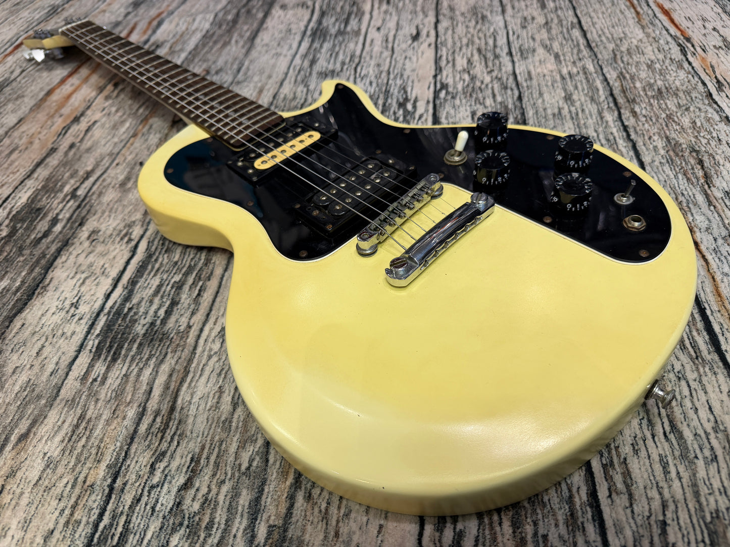 Gibson 1980 Sonex 180 Standard