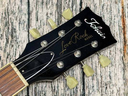 Tokai Japan - Love Rock ULS-136F