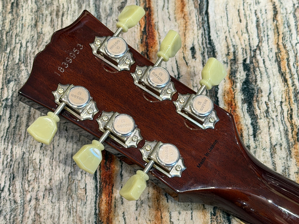 Tokai Japan - Love Rock ULS-136F