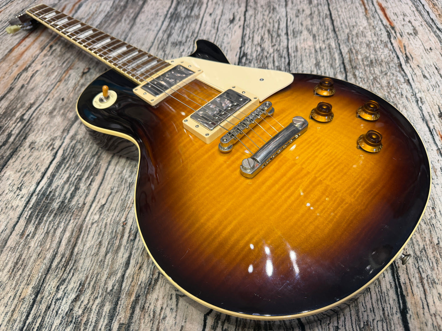 Tokai Japan - Love Rock ULS-136F