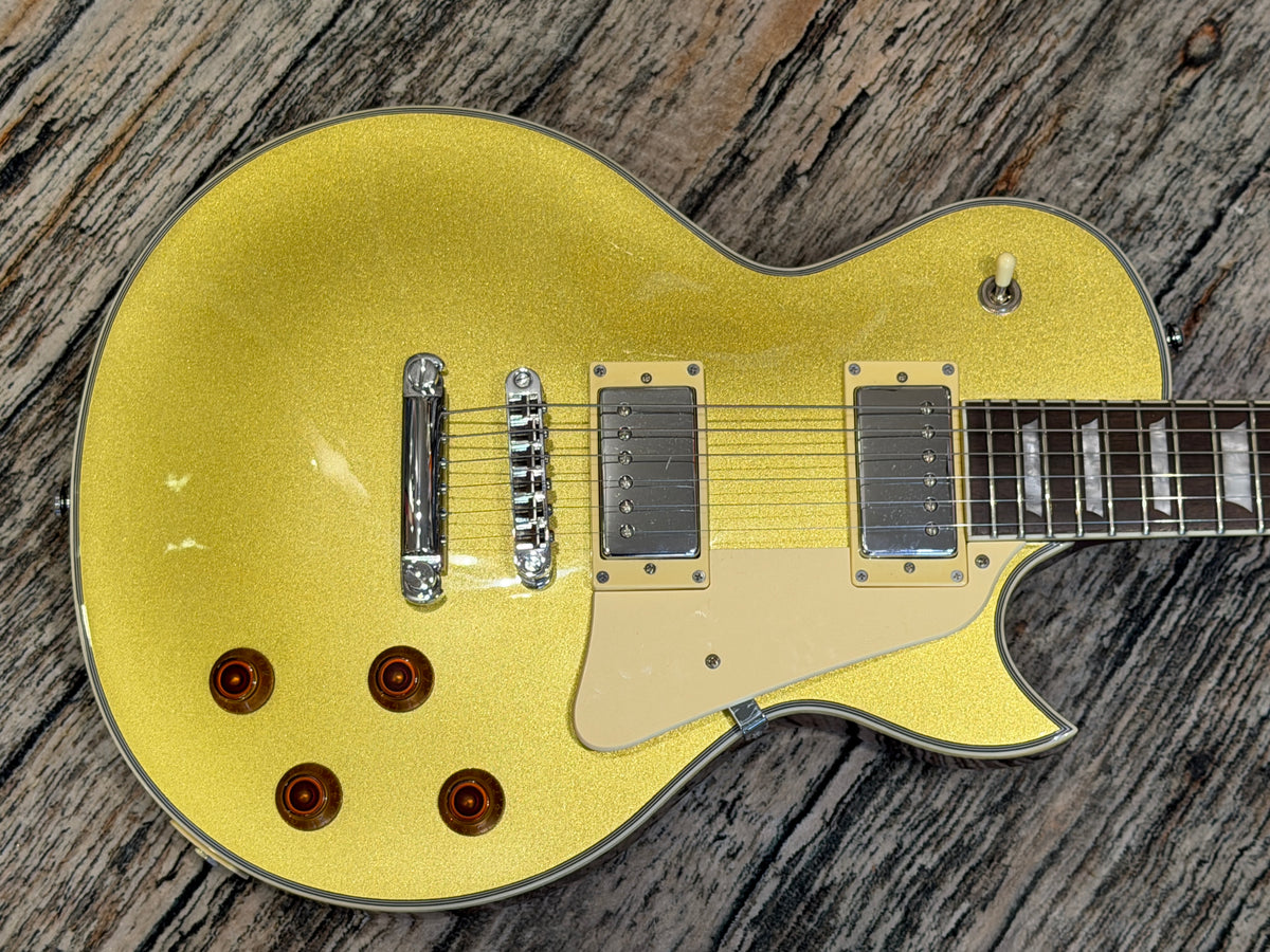 Sire M7 Larry Carlton Gold Top