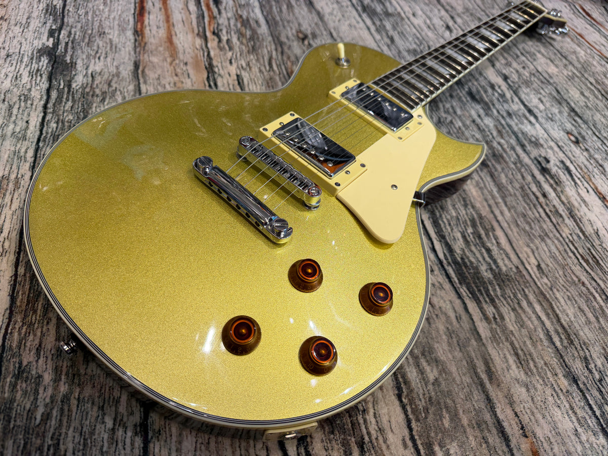Sire M7 Larry Carlton Gold Top