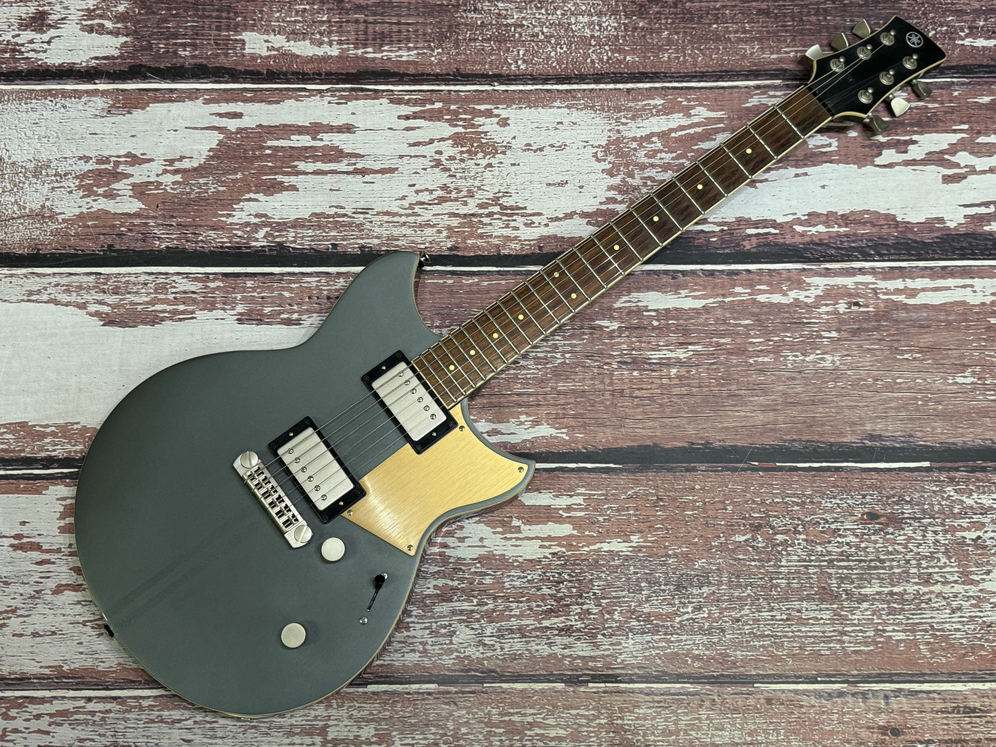 Yamaha Revstar RS820