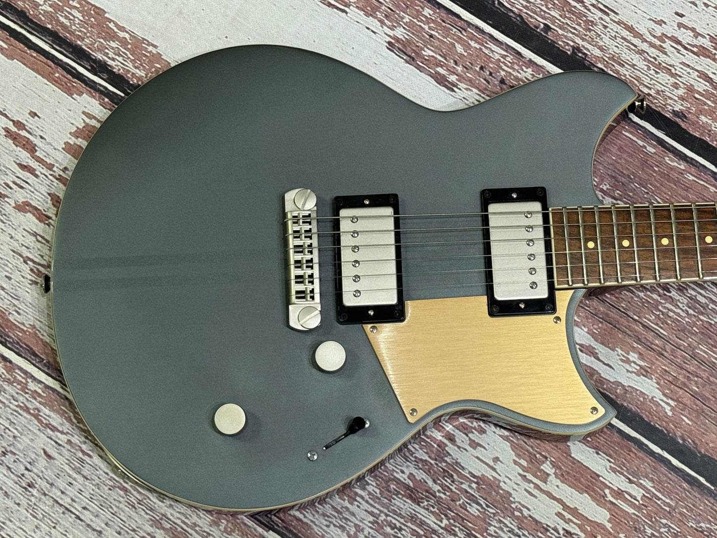Yamaha Revstar RS820
