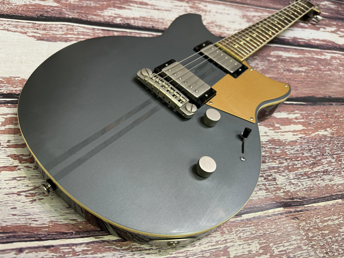 Yamaha Revstar RS820