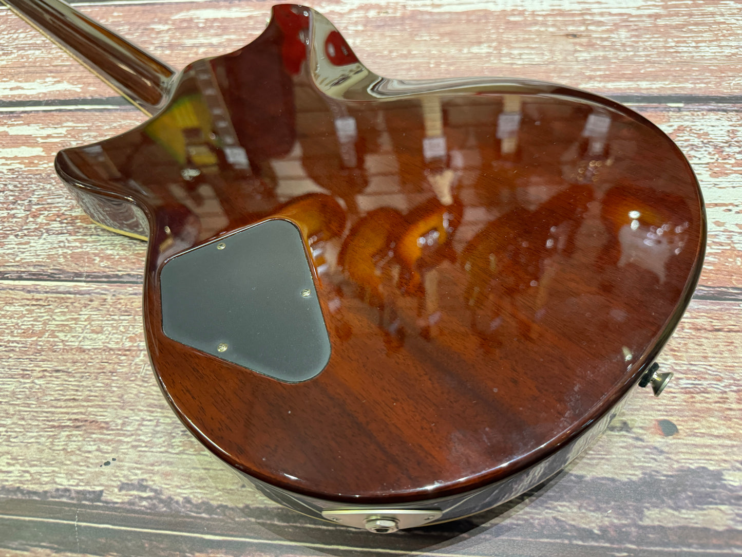 Yamaha Revstar RS820