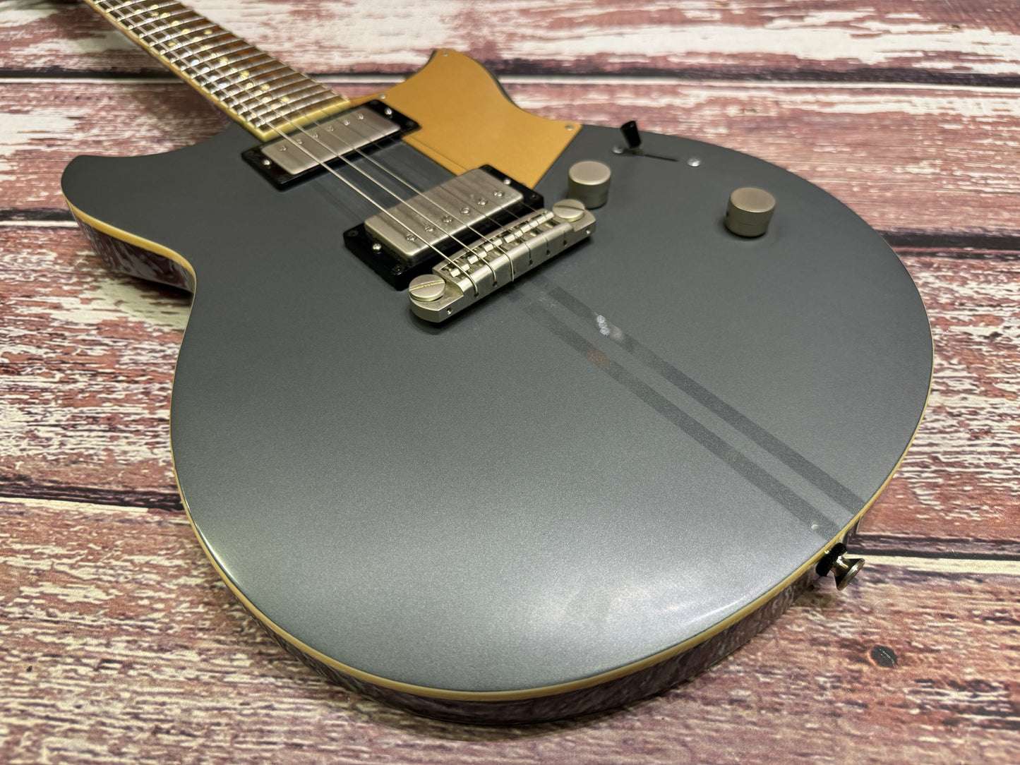 Yamaha Revstar RS820
