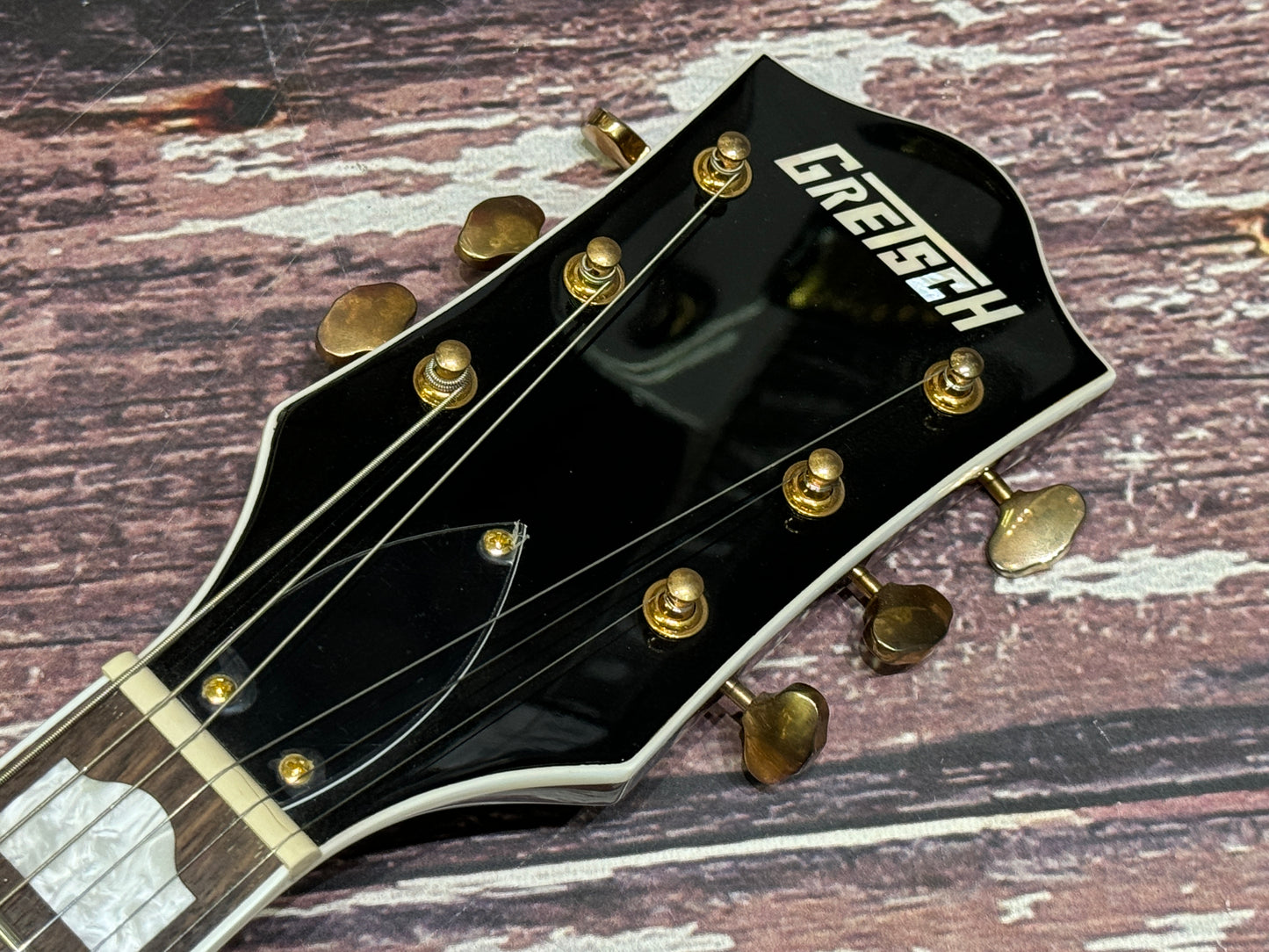 Gretsch G5422TG Walnut