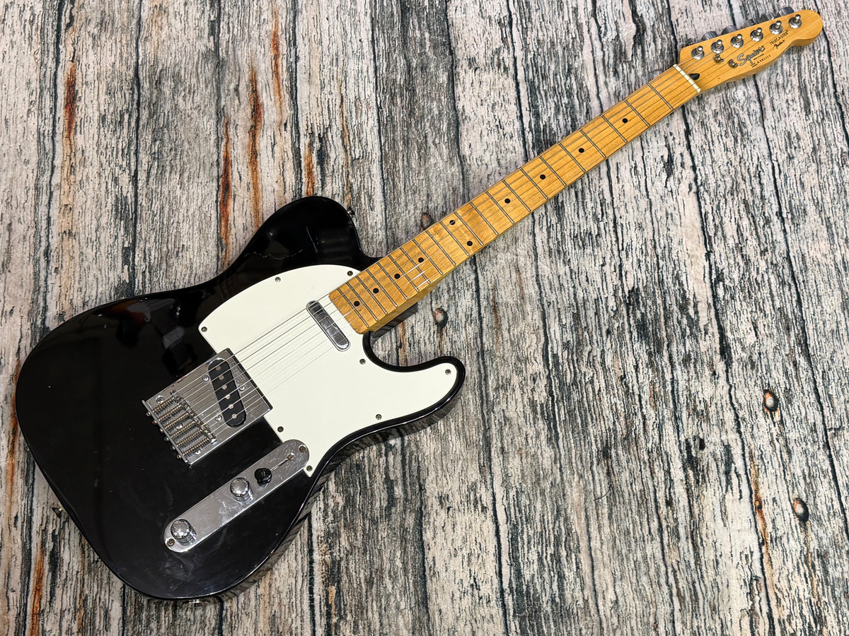 Squier 1989/90 Korean Samick Telecaster