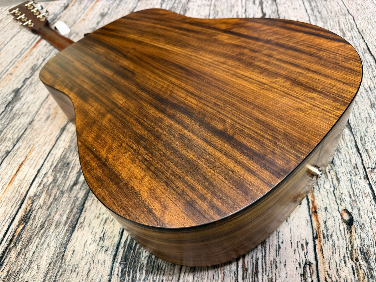 Eastman E3DE Electro All solid - B-Stock