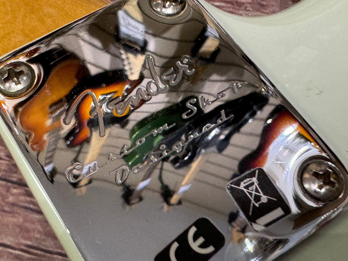 Fender Classic Player 60s Stratocaster Sonic Blue