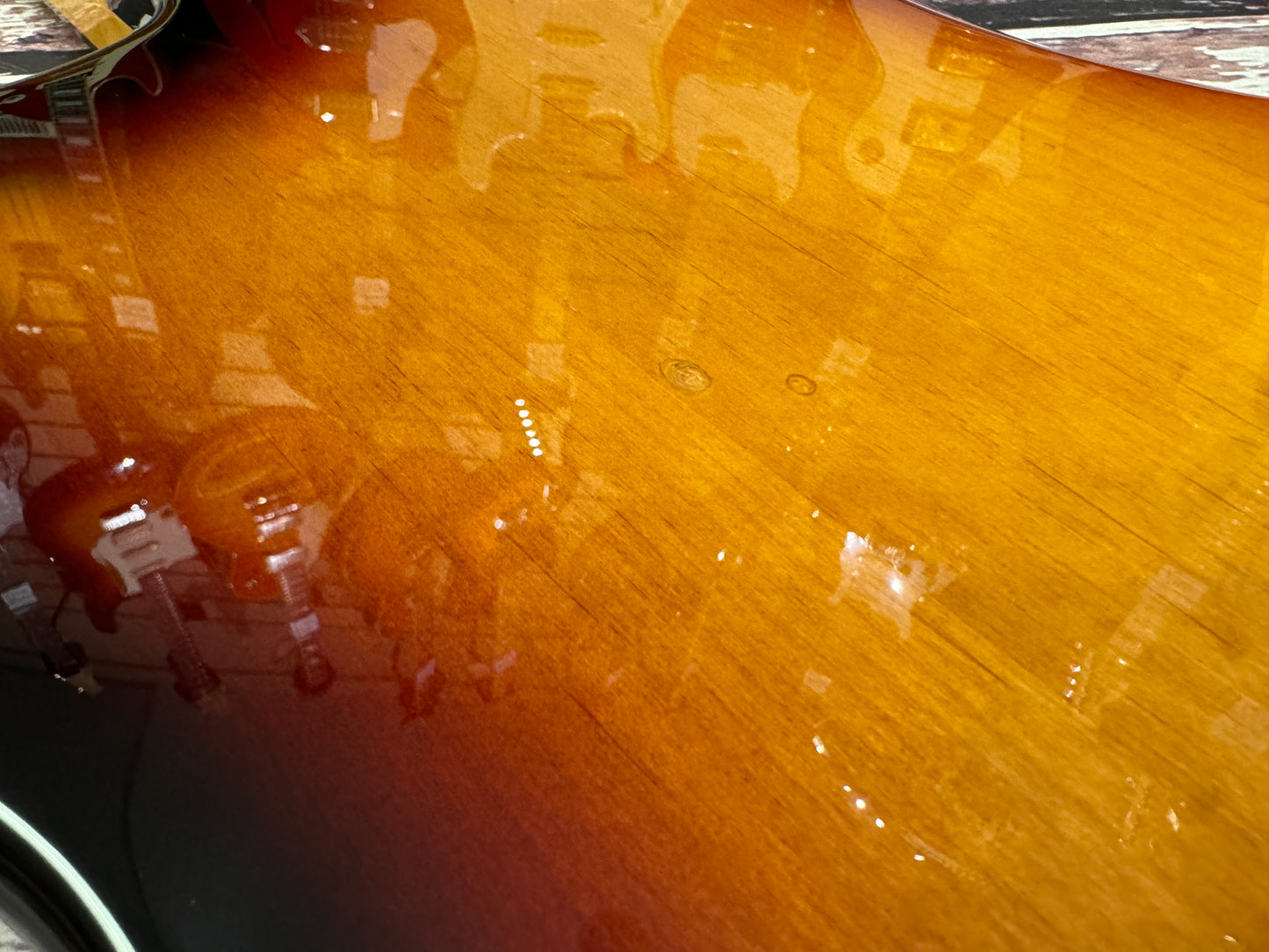 Fender Classic Player Jazzmaster 2015