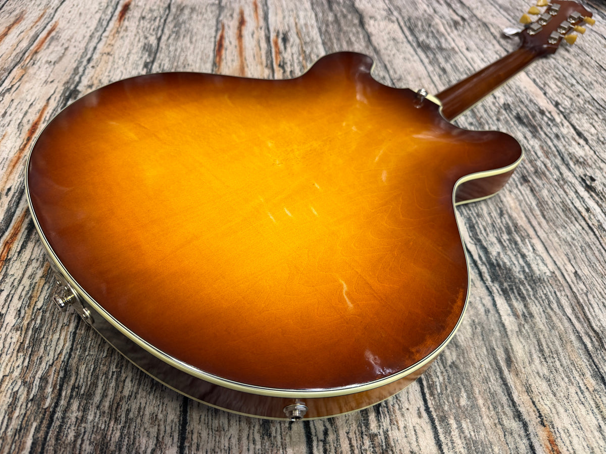 Eastman T64L TVT0GB Left Hand - B-Stock