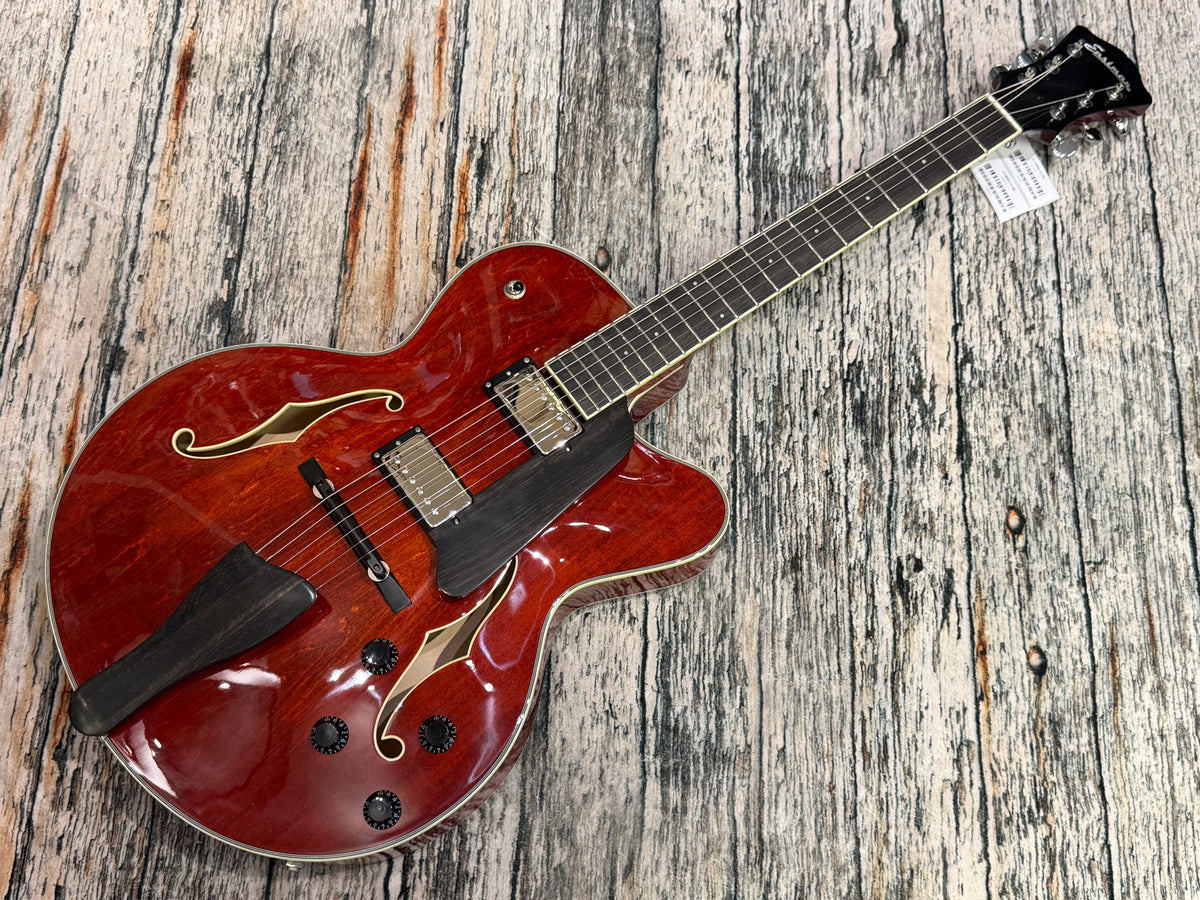 Eastman AR403 CED Maple Archtop - B Stock