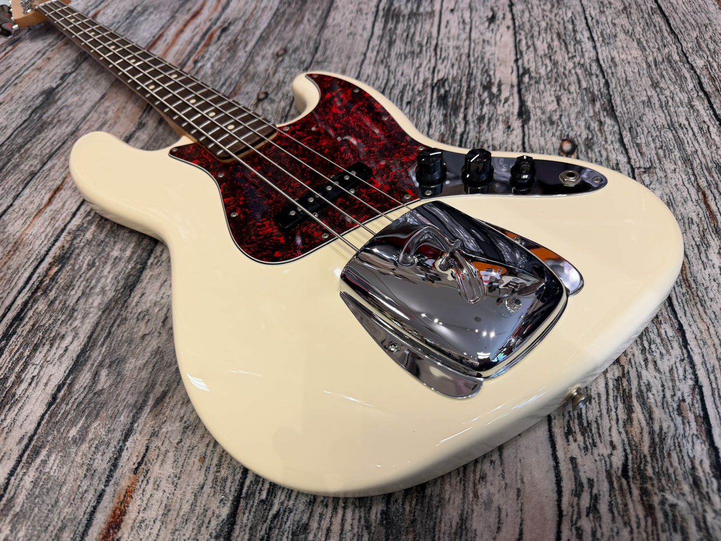 Fender 2014 standard Jazz bass - Mexico