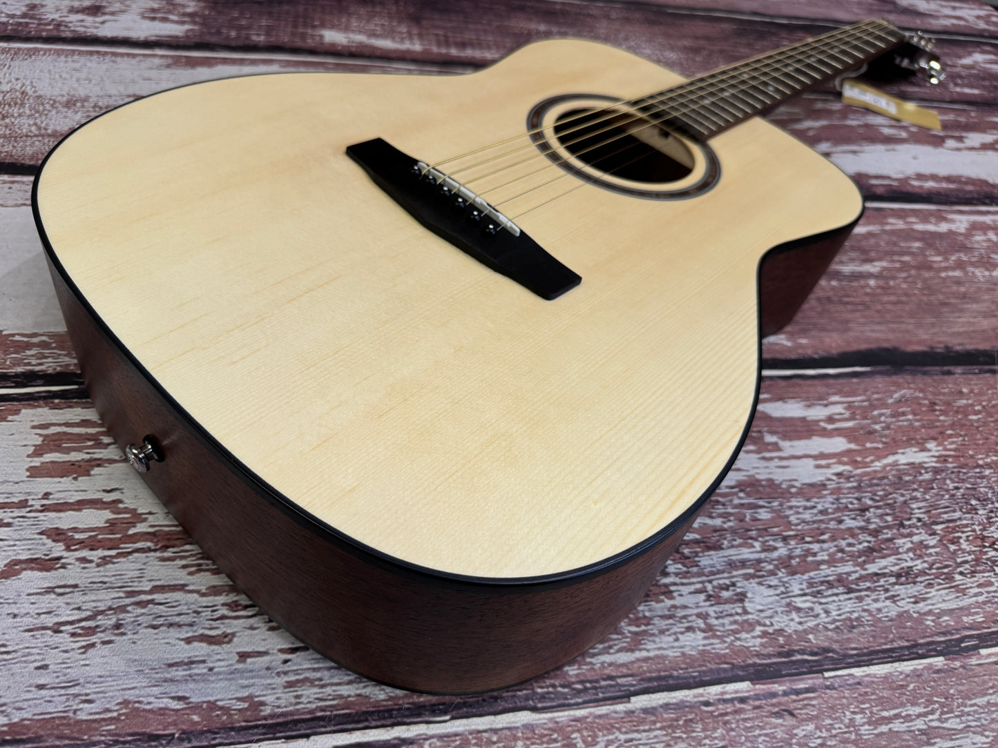 Cort AF550 OP Acoustic