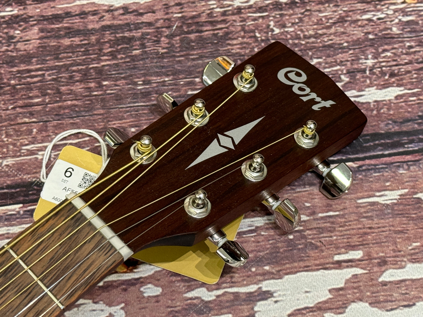 Cort AF550 OP Acoustic