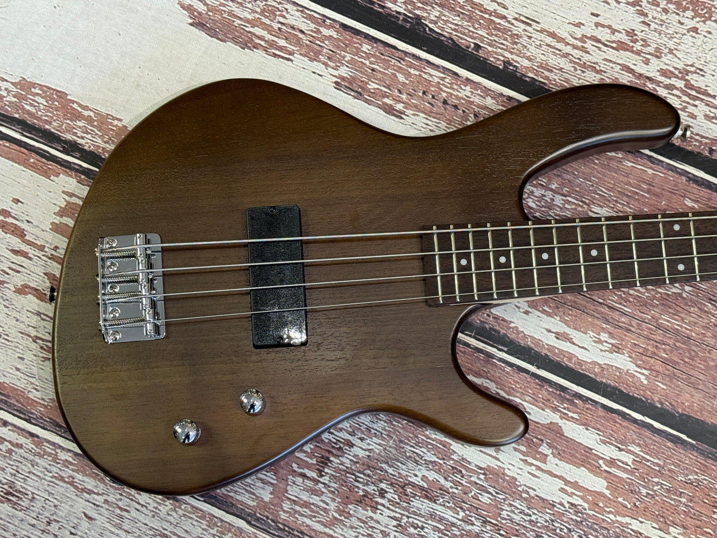Cort Action Junior Bass 3/4 scale
