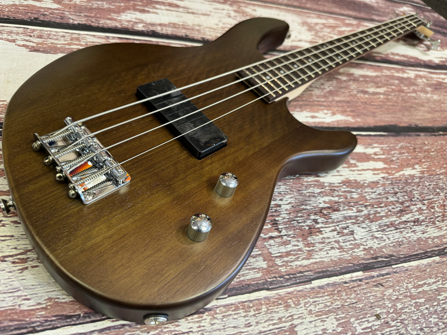 Cort Action Junior Bass 3/4 scale