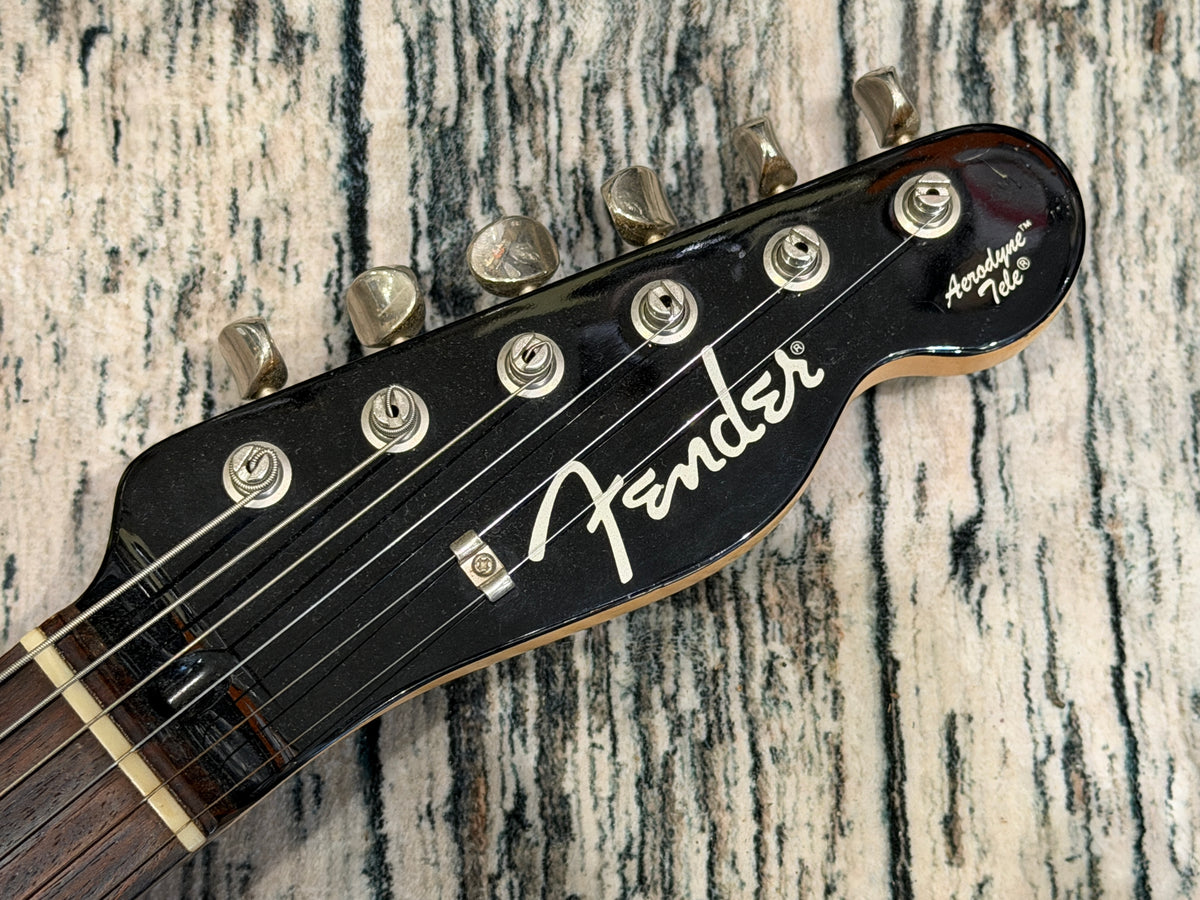 Fender Aerodyne Telecaster 2002-04 Japan