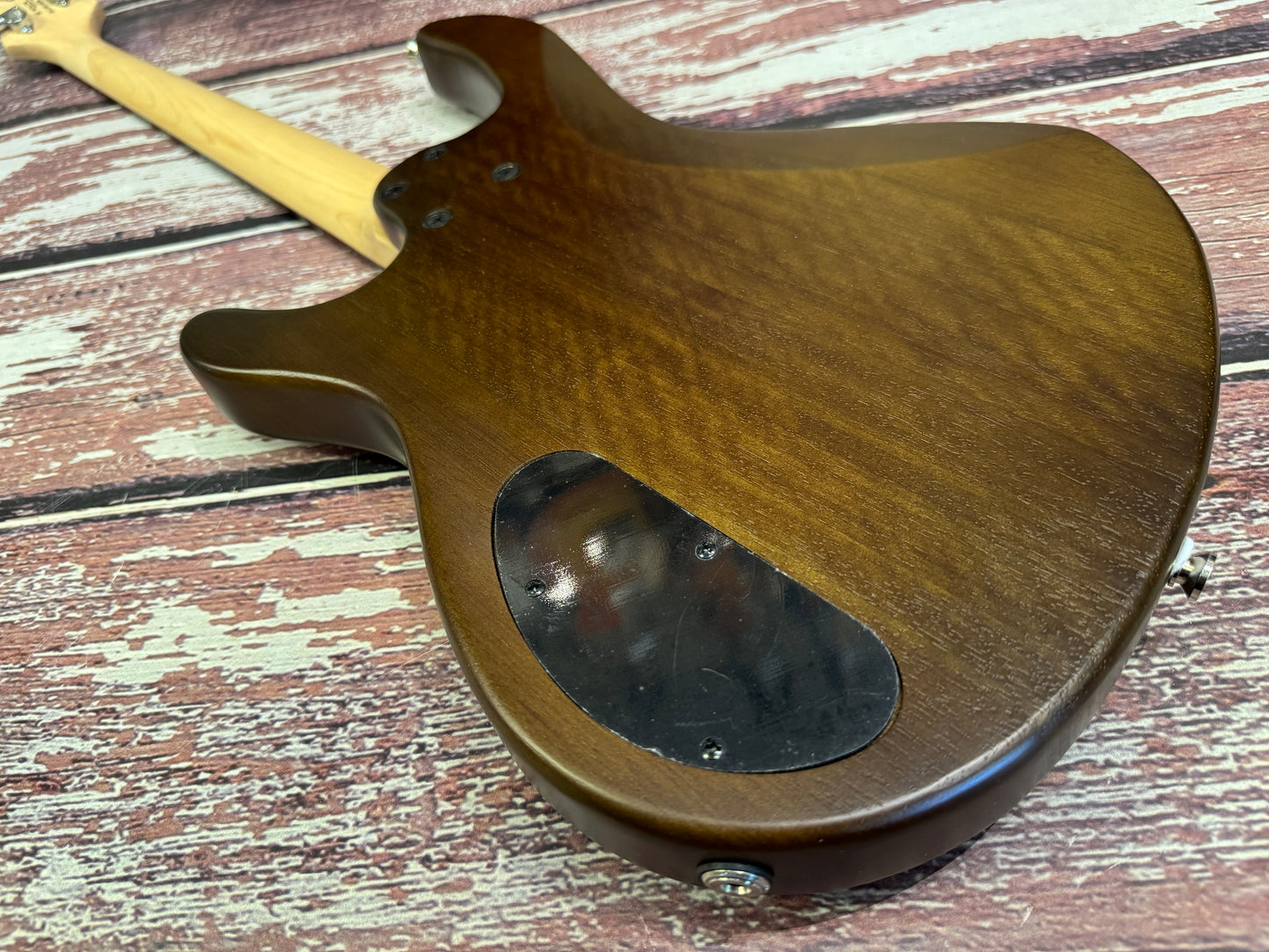 Cort Action Junior Bass 3/4 scale