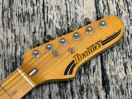 Ibanez Blazer 1981 Japanese original BL-300-NT