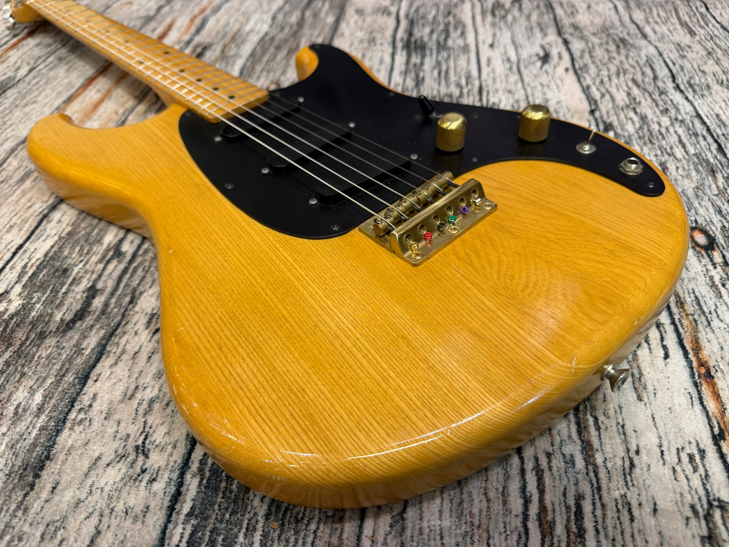 Ibanez Blazer 1981 Japanese original BL-300-NT
