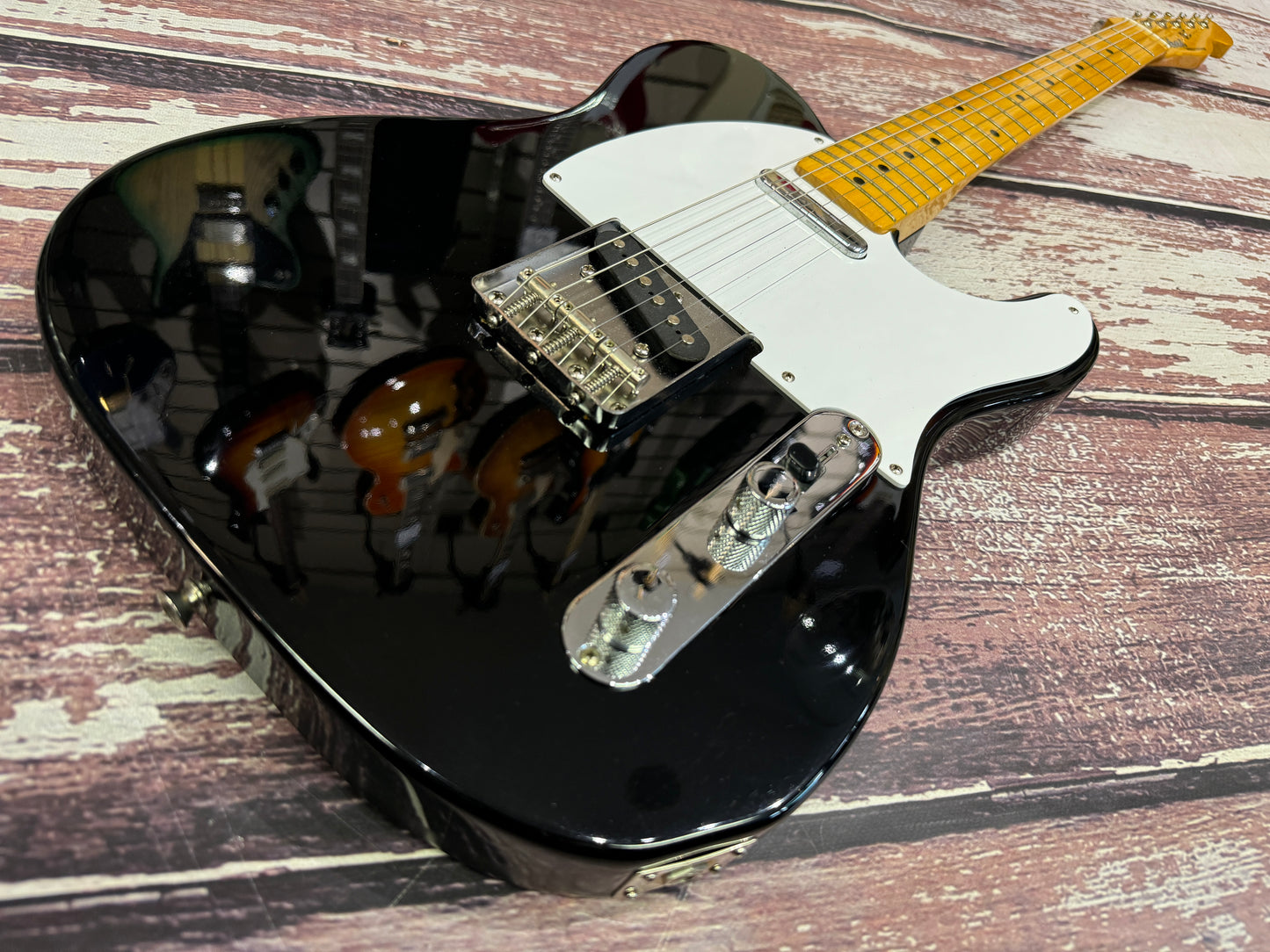 Tokai Breezysound - Japanese made