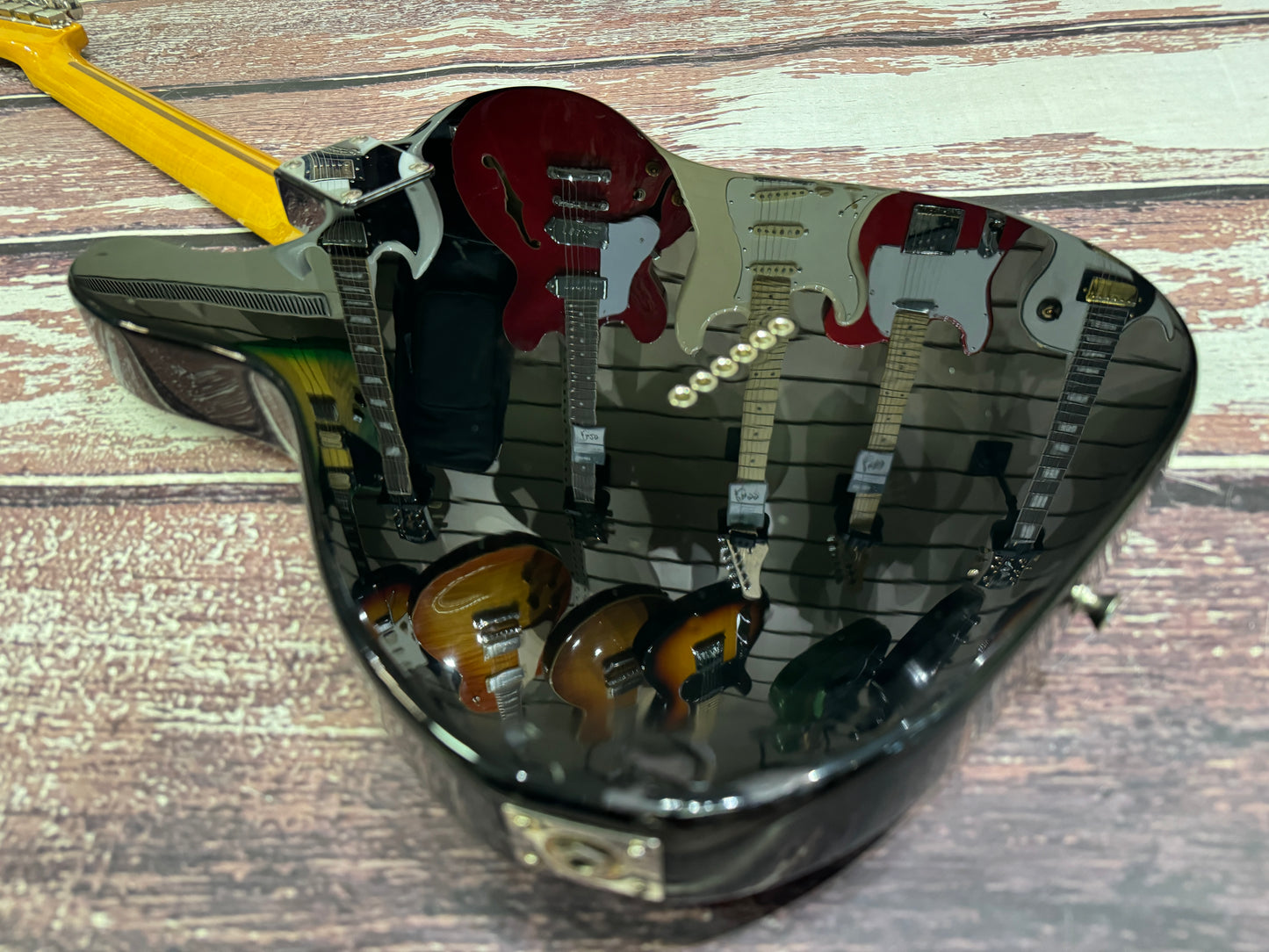 Tokai Breezysound - Japanese made