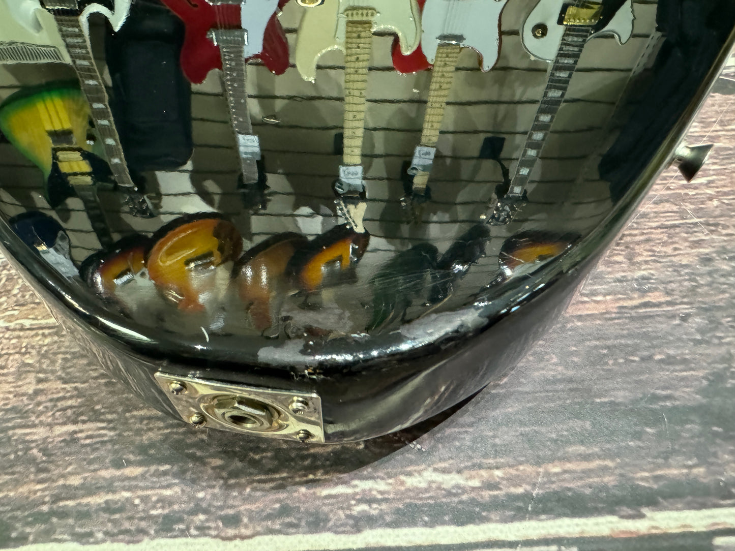 Tokai Breezysound - Japanese made