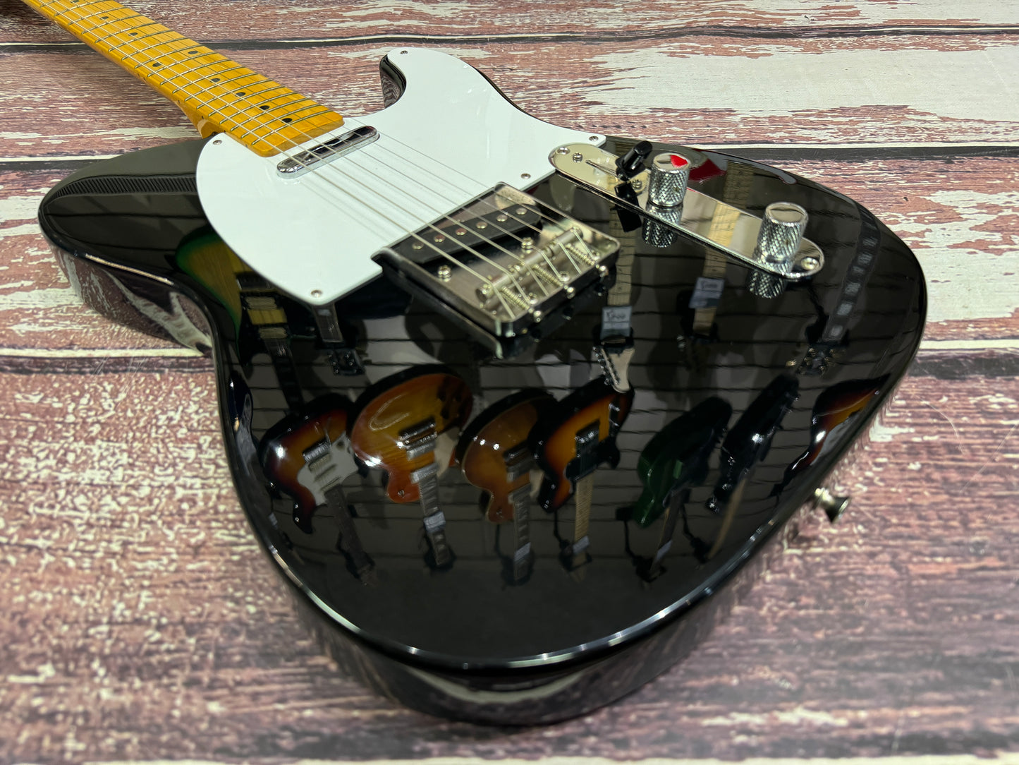 Tokai Breezysound - Japanese made