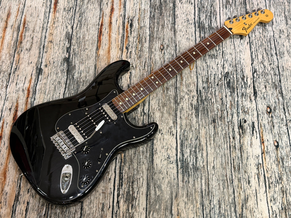 Fender Standard Stratocaster HSH 2016 - Mexico