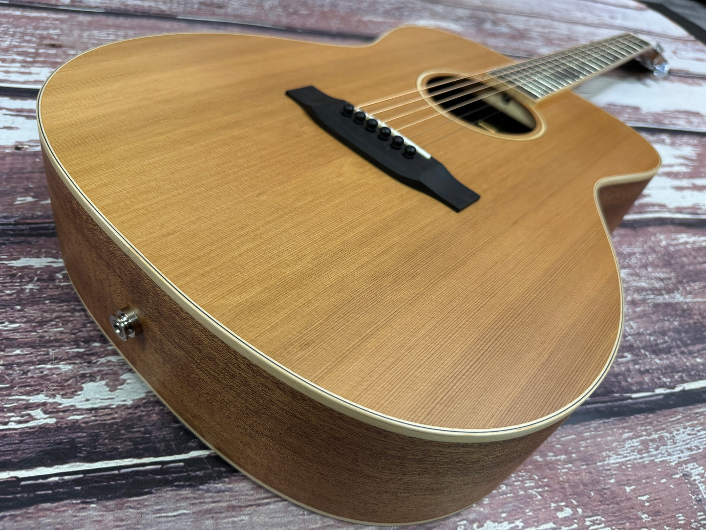 Auden Bowman Neo Series Electro with Deluxe bag