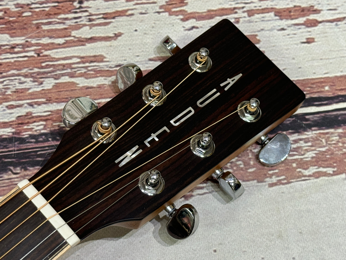 Auden Bowman Neo Series Electro with Deluxe bag