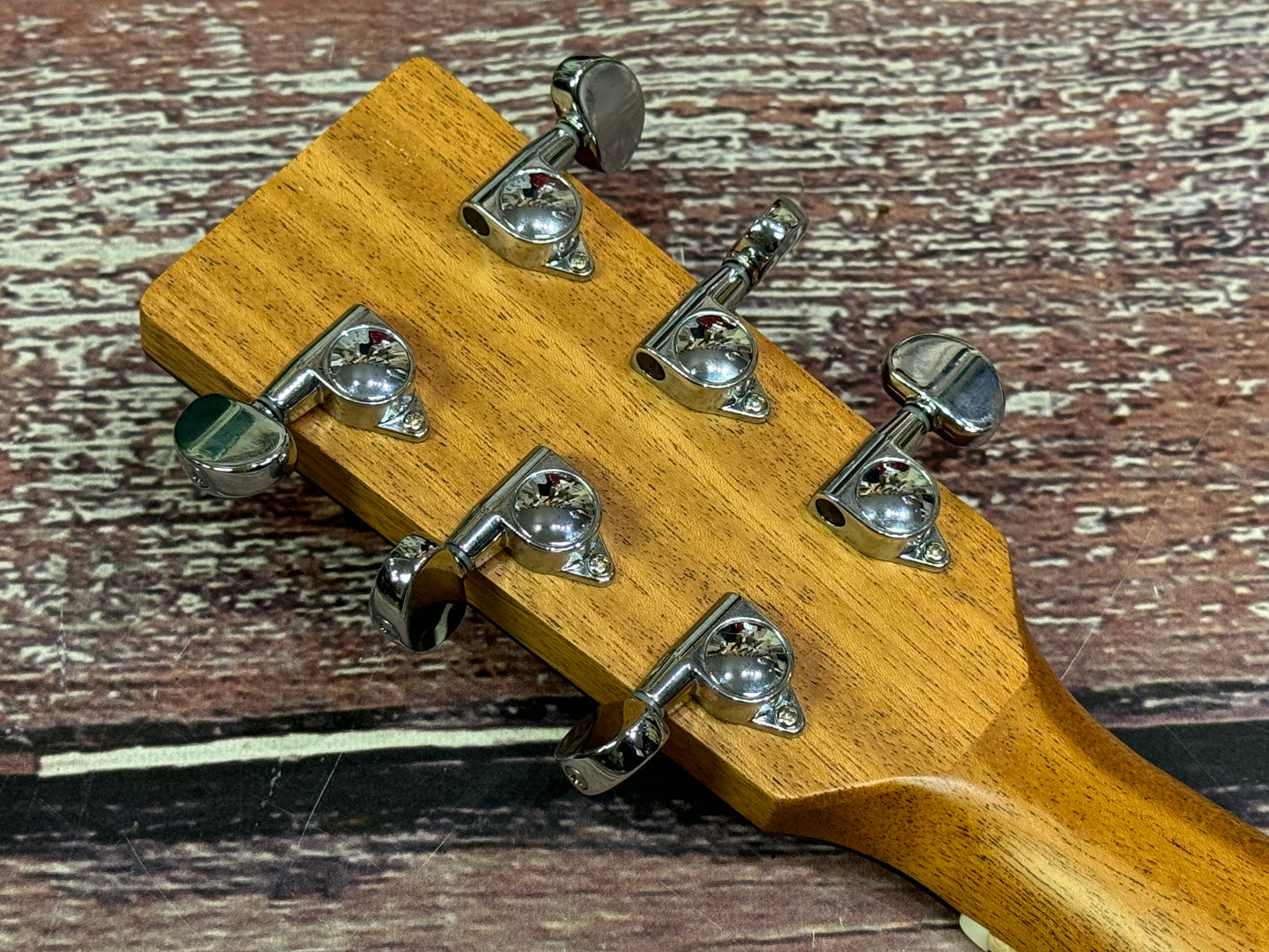 Auden Bowman Neo Series Electro with Deluxe bag