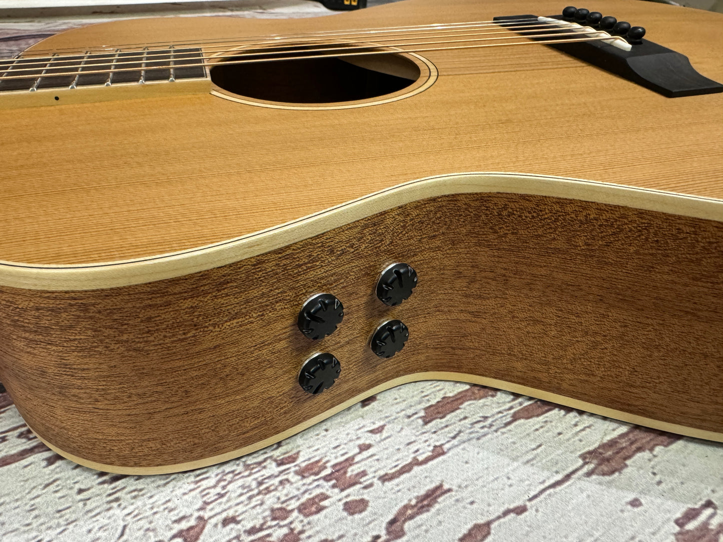 Auden Bowman Neo Series Electro with Deluxe bag