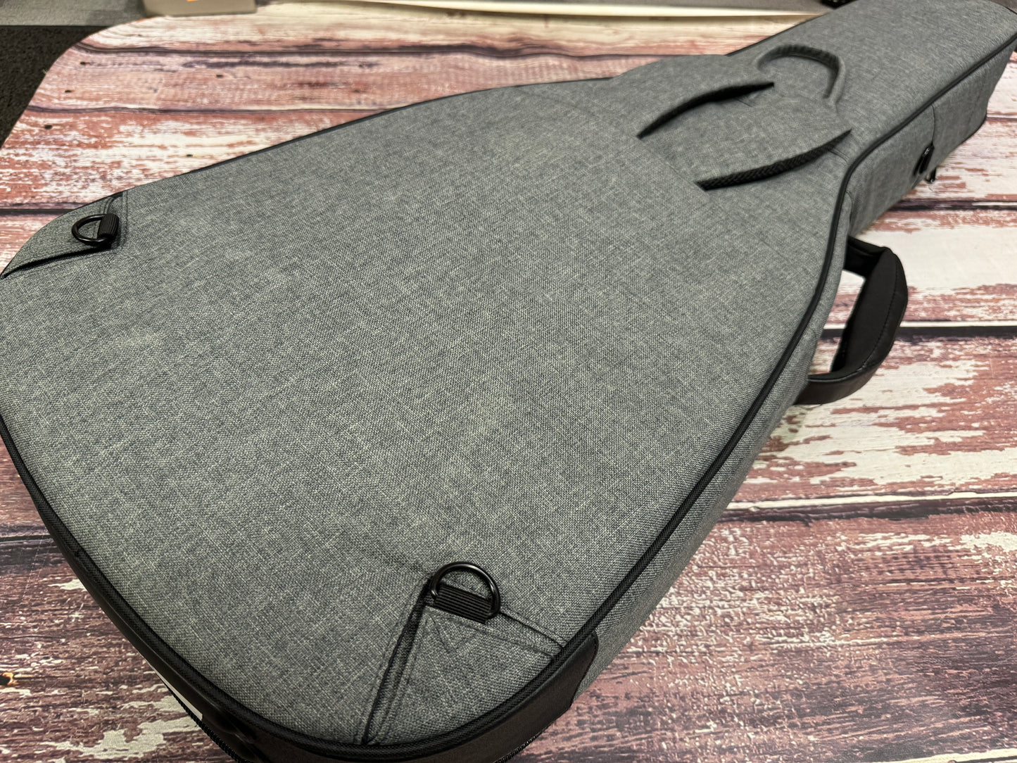 Auden Bowman Neo Series Electro with Deluxe bag