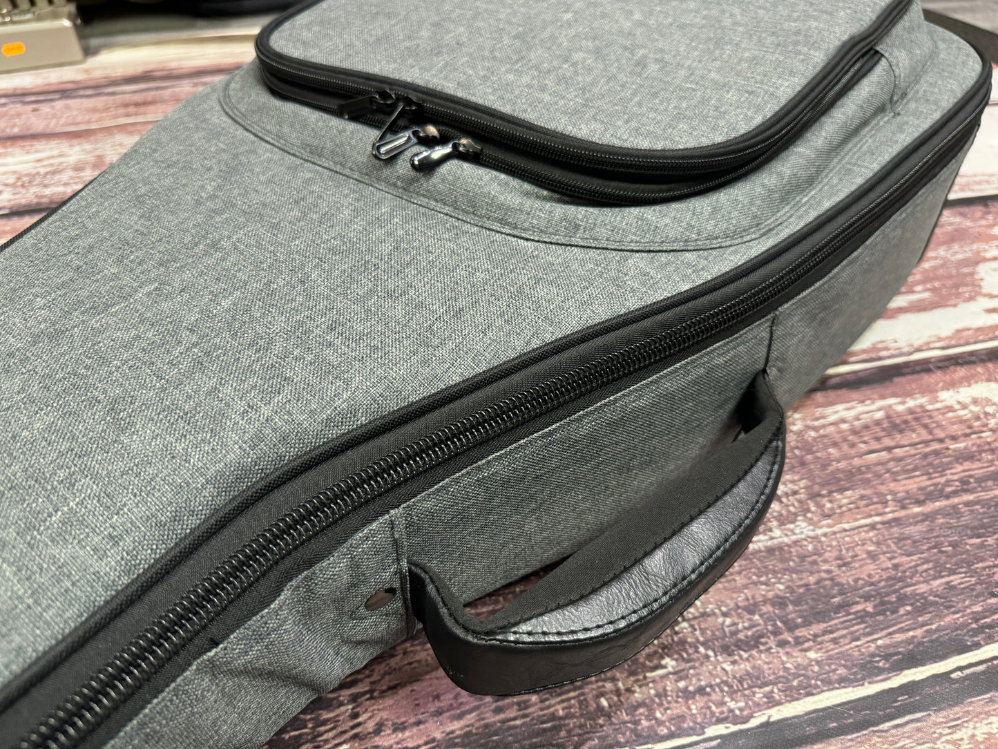 Auden Emily Rose Parlour Neo Series Electro with Deluxe Bag