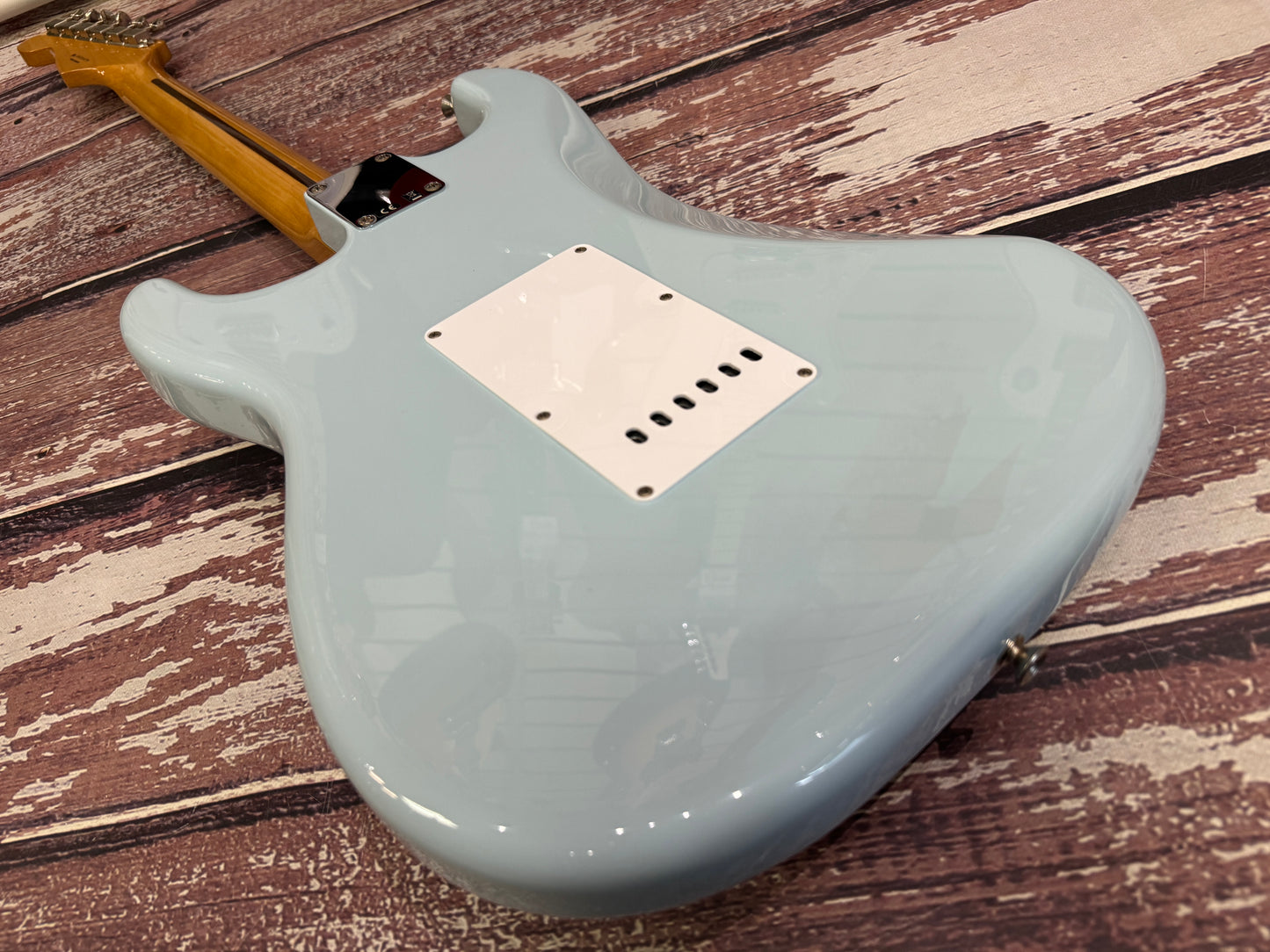 Fender Vintera  50's Stratocaster 2022